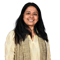 Mrs. Meenakshi Ganeriwala